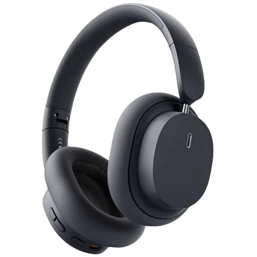 Baseus Brezžične slušalke D05 40MM Type-C 70h Bluetooth5.3, (21015439)