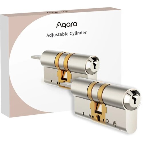 Aqara Adjustable Cylinder Blocking unit Cijene