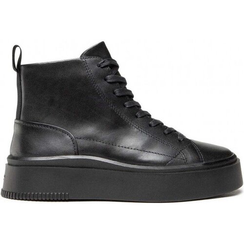 Vagabond Shoemakers - Crna Slike