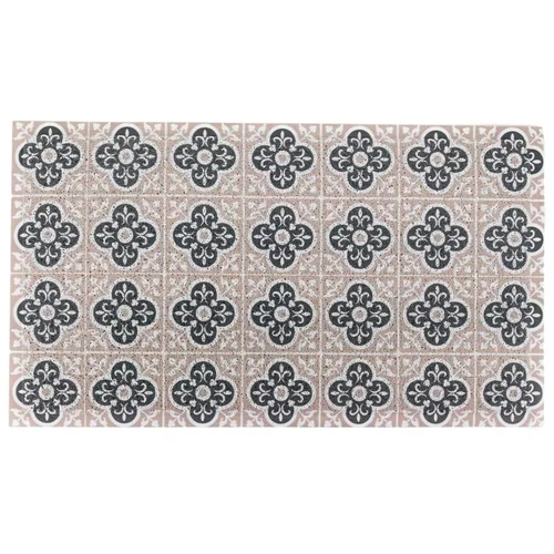 Artsy Doormats Prostirka 40x70 cm Mosaic -