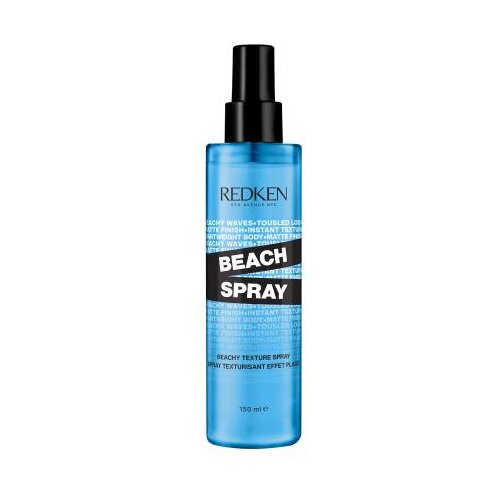 Redken Beach Spray sprej za izgled kose s plaže 150 ml Slike
