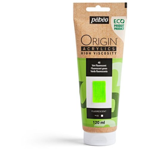 PEBEO ORIGIN akrilna boja 120 ml | Razne nijanse | Razne nijanse Cijene