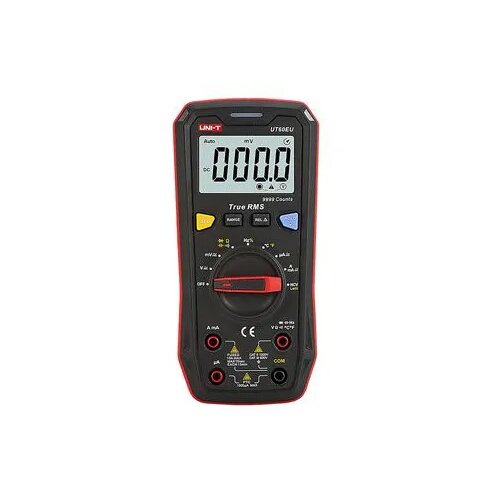Uni-t UT60EU multimetar Cene