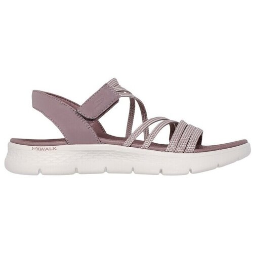 Skechers Sandali & Odprti čevlji NATIKAÄI 141473 Rožnata Cene
