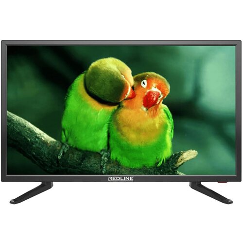 Redline LED 24”, Full HD Ready, HDMI, USB, bez tunera – PS24 Cijene