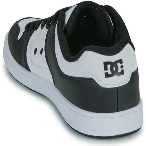 Dc Shoes Skate čevlji Manteca 4 Bela Cene