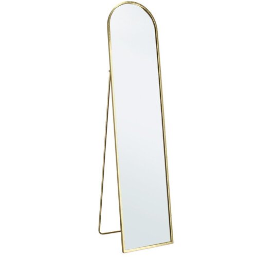 BIZZOTTO Stojeće ogledalo 40x175 cm Henrique &ndash; Cijene