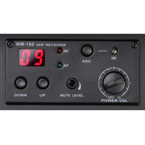 Ld Systems Roadman 102 B6 - - Audio-Kondric Slike