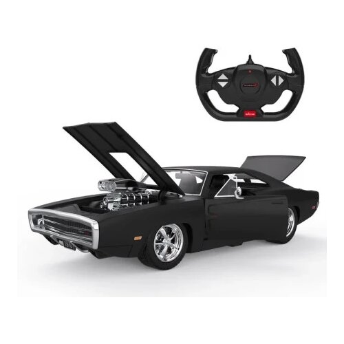 Rastar RC Dodge Charger R/T Engine 1:16 Cene