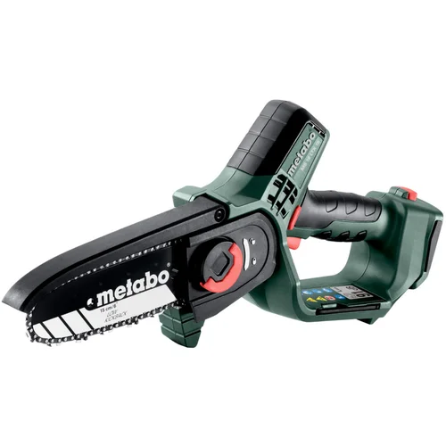 Metabo MS 18 LTX 15 Akku-Astsäge solo