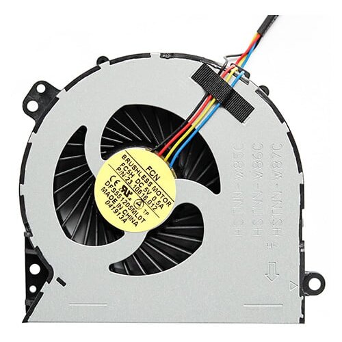  Ventilator HP ProBook 4540S 4545S 4740S 4745S Cene