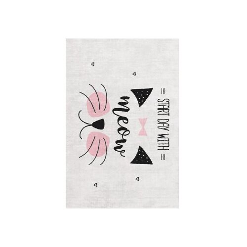 Conceptum Hypnose tepih (80x200) KHMFESTO031KECE Cene