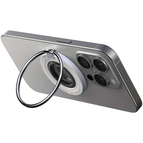 Joyroom Magnetno držalo za telefon MagSafe, črno, (22005266) Slike