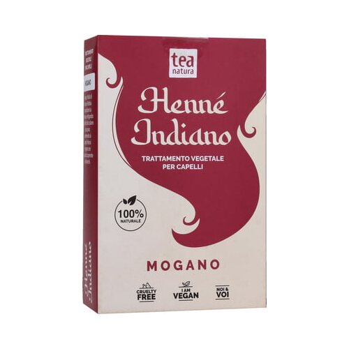Tea Natura crvena kana &amp;quot;mahagoni&amp;quot; Slike