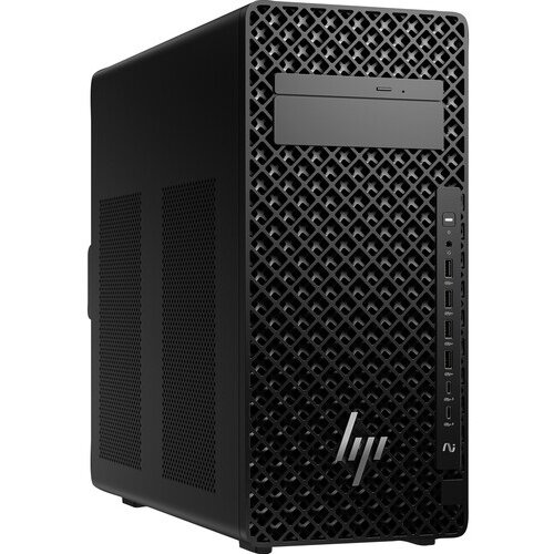 HP Delovna postaja HP Z2 Tower G1i Core Ultra &ndash; RTX A2000 Cene
