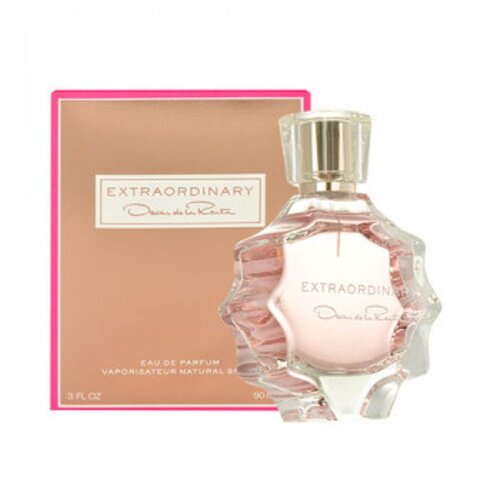Oscar De La Renta Extraordinary parfumirana voda za ženske 90 ml Cene