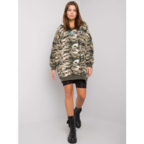 FANCY Tunic-FA-TU-7351.35P-camo Cene