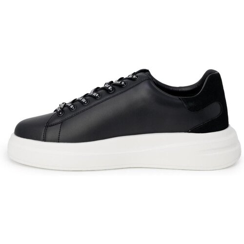 Guess Nizki čevlji Elba FMPVIB SUE12 BLACK Slike
