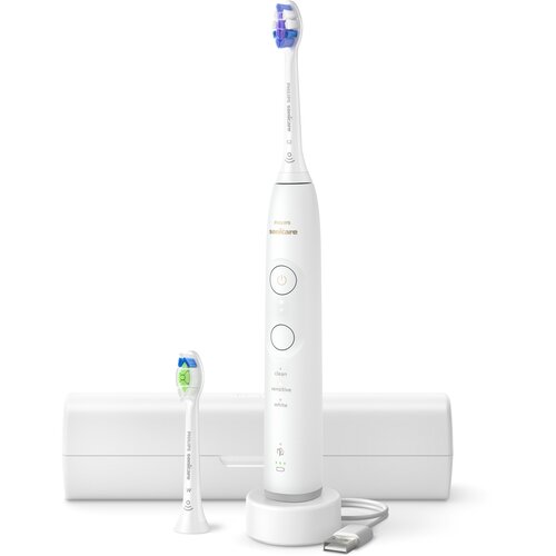 Philips Series 6500 HX7410 /02 Rechargeable Sonic Electric Toothbrush Slike