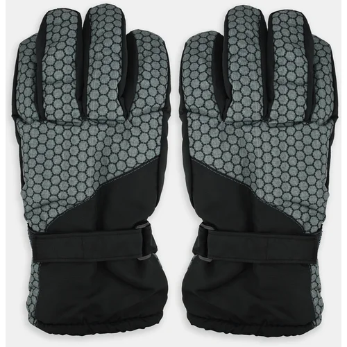 NOVITI Man's Gloves RN071-M-01