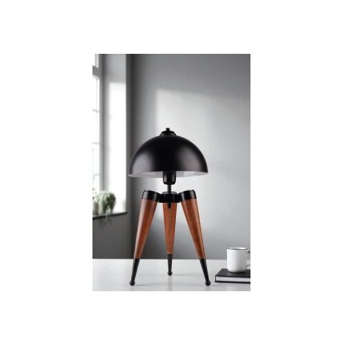 Opviq 8902-1 blackwalnut table lamp Cene