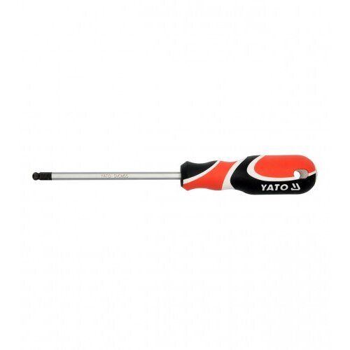 Yato Inbus izvijač 5x205mm YT-1534 Cijene