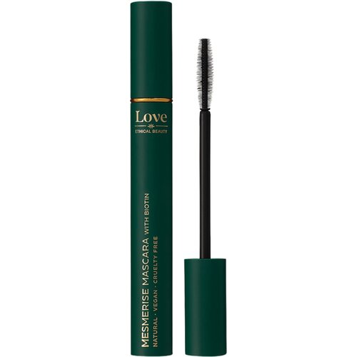 Love Ethical Beauty Mesmerise Mascara - brown Slike