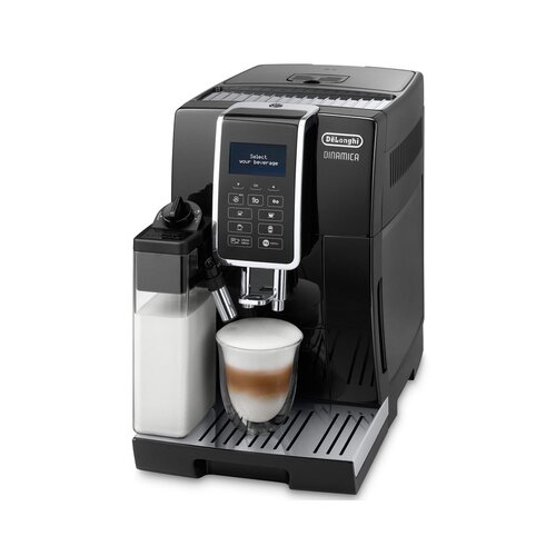 DeLonghi ecam 350.55.B aparat za espresso kavu Slike