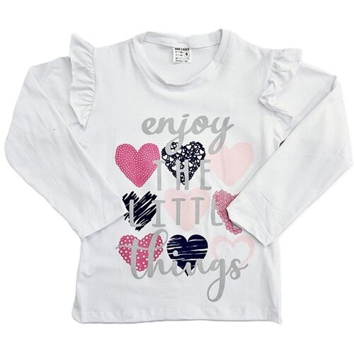 Bluza 6-16 godina bela 10 godine Cene
