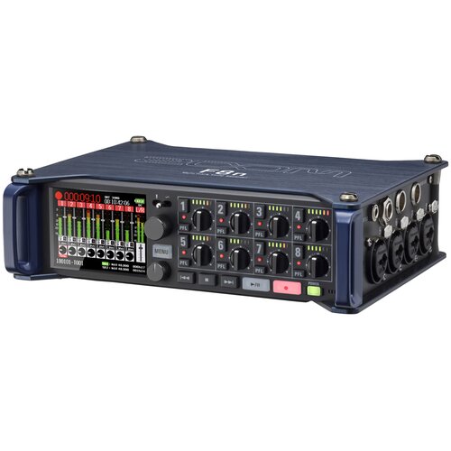 Zoom F8n-PRO multitrack snimač Slike