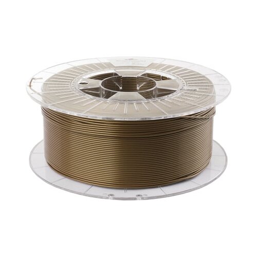 Spectrum PLA Pearl Bronze - 1,75 mm / 1000 g Slike