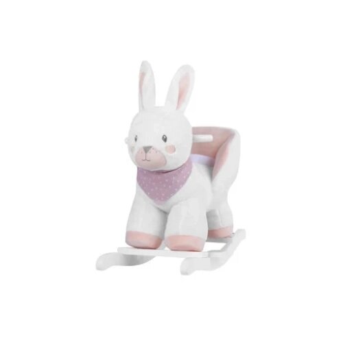 Plišana igračka Bunny sa klackalicom i sedi&scaron;tem KKB40013 Cene