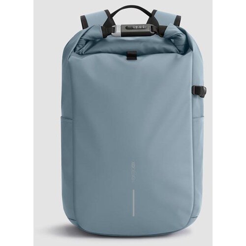 XD DESIGN BACKPACK URBAN WATER RESISTANT SAGE BLUE P706.2815 Cijene