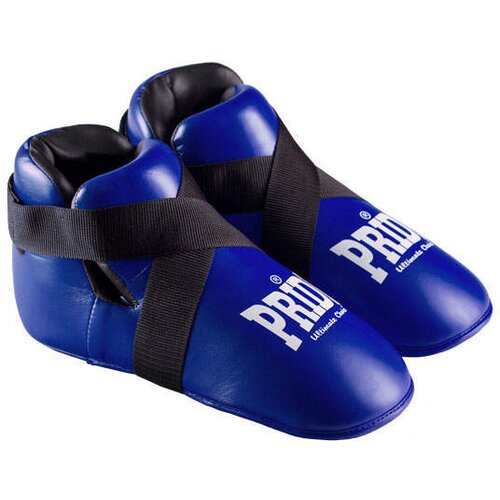 PrideShop Ščitnik za stopala Pride - KickGuard - Modra , XL Cene