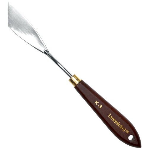 Royal &amp;amp; Langnickel Slikarska lopatica LK-3 (&amp;scaron;pahtle za slikare) Slike