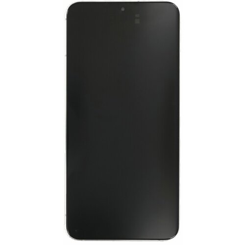 Samsung Steklo in LCD zaslon za Galaxy S22 Plus 5G / SM-G906, originalno, vijolično Cene