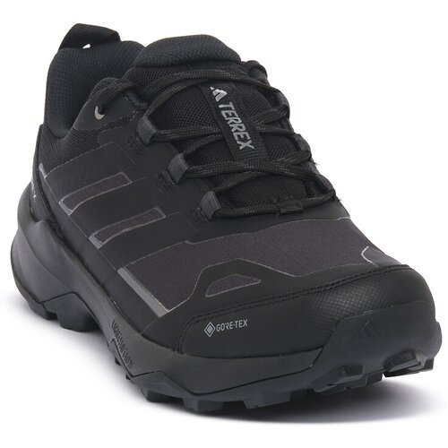 Adidas Pohodni&amp;scaron;tvo TERREX AKYCHASER AX Modra Slike