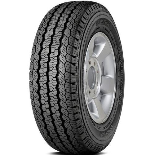 Continental Celoletna 195/75R16C 107R VANCOFOURSEASON - Skladi&amp;scaron;če 7 (Dostava 1 delovni dan) Slike