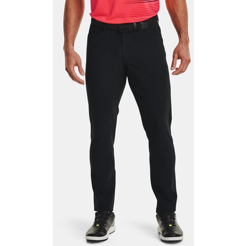 Under Armour Pants Drive 5 Pocket Pant-BLK - Men Slike