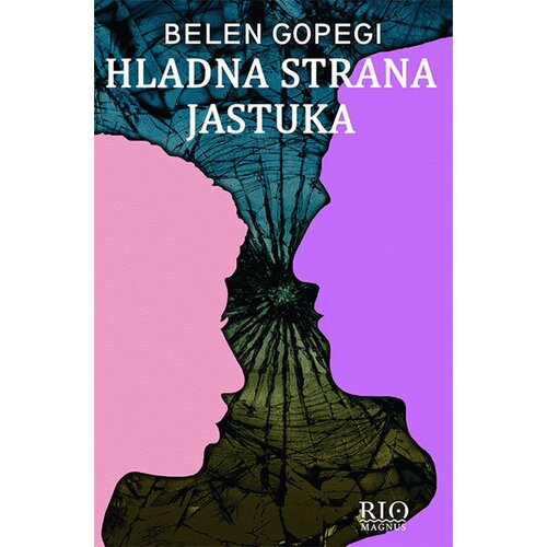 Magnus Belen Gopegi - Hladna strana jastuka Cene