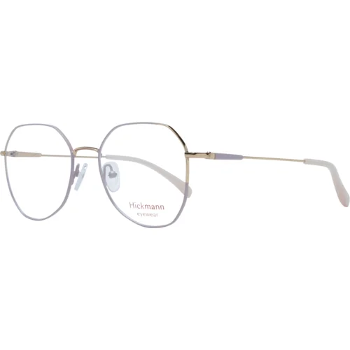 Ana Hickmann Optical Frame