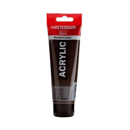  Amsterdam, akrilna boja, vandyke brown, 403, 120ml ( 680403 ) Cene