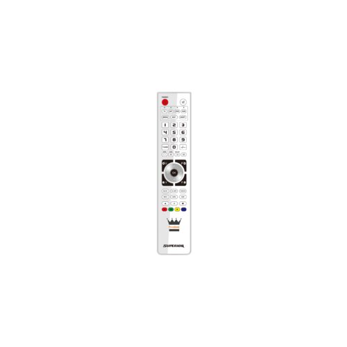 Superior 2:1 FREEDOM - white Cijene