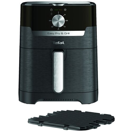 Tefal Friteza na vrući zrak, 2u1, 1400W,... Slike