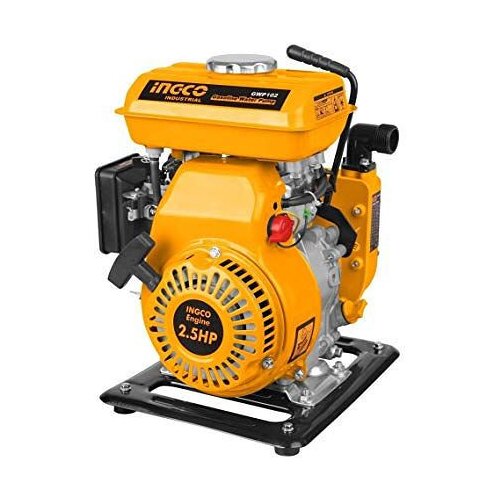 Ingco BENZINSKA PUMPA ZA VODU 2,5HP GWP102 Cijene