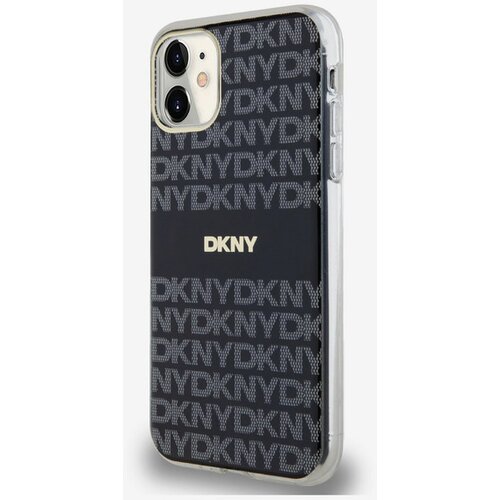 Dkny Ovitek za telefon Črna Slike
