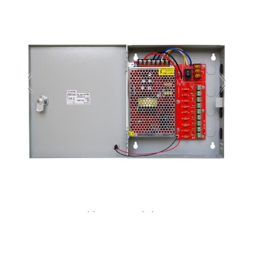 Olimp Sport Razvodni orman sa napajanjem 120W PS-120-12CCTV Cene