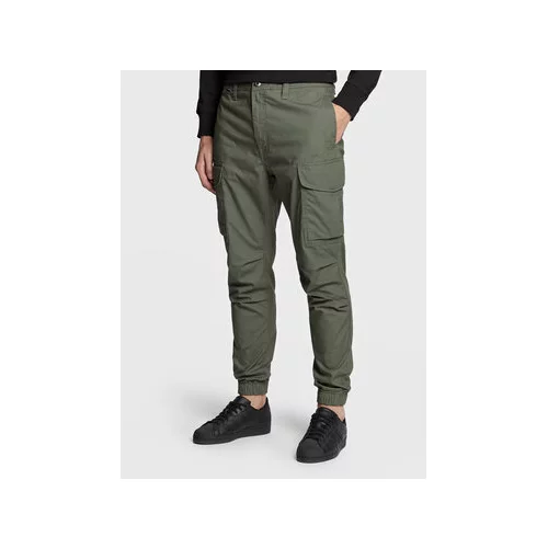 G-star Raw Jogging hlače Combat D22556-9288-8165 Zelena Relaxed Fit