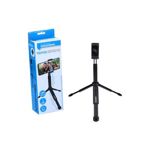 Grundig tripod stativ za pametne telefone ( 38062 ) Cene