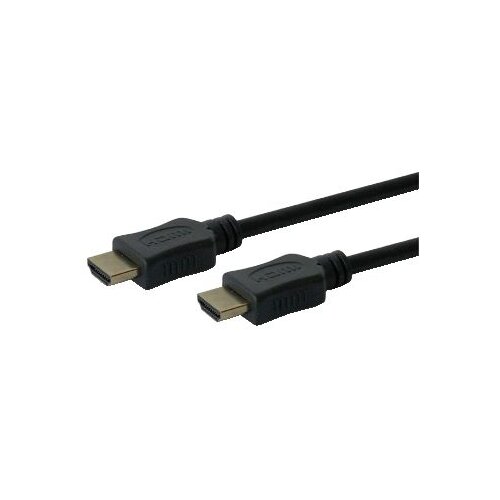 Gbc HDMI kabel 4k@60Hz velike brzine s ethernetom, 2.2 standard, AWG30, 1.0m Cene